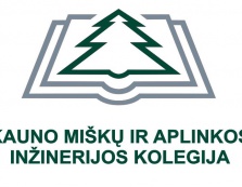 Akredituota Kauno miškų ir aplinkos inžinerijos kolegija
